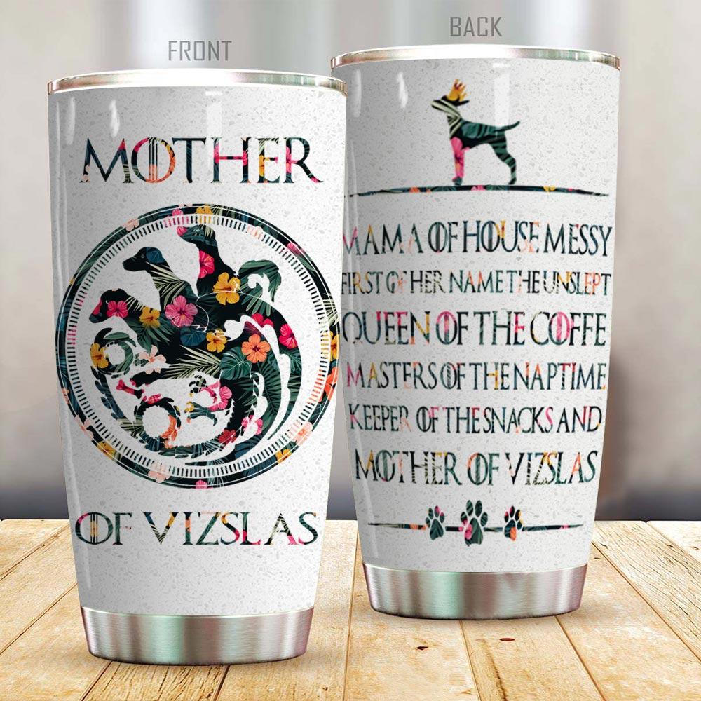 Vizsla Tumbler